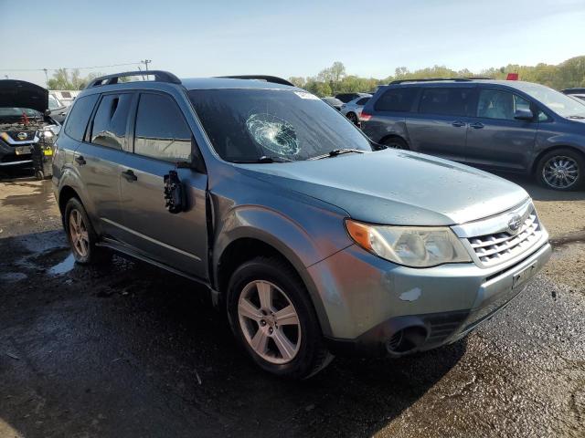 Vin: jf2shabcxbh718899, lot: 54857305, subaru forester 2.5x 20114