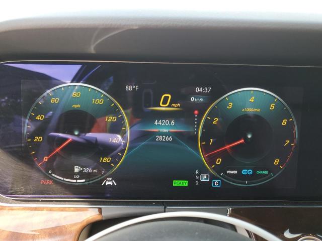 2021 MERCEDES-BENZ E 450 4MAT - W1KZF5KB1MA951718