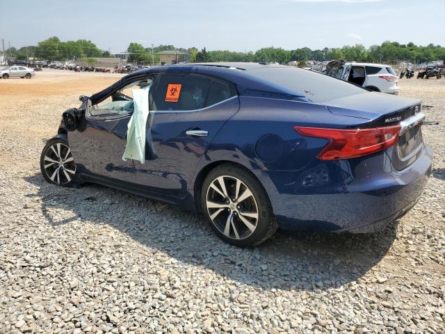 Vin: 1n4aa6apxgc382312, lot: 54170485, nissan maxima 3.5s 20162