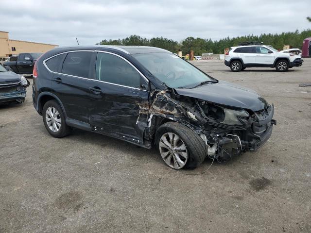Vin: 2hkrm4h71eh612593, lot: 51388565, honda crv exl 20144