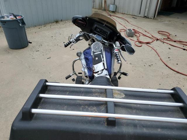 2008 SUZUKI VL1500 - JS1VY52A282102539