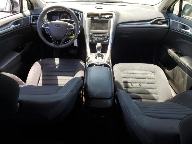 2016 FORD FUSION SE - 3FA6P0LU0GR333044