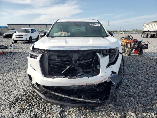 2025 GMC ACADIA ELE 1GKENKRS3SJ132016