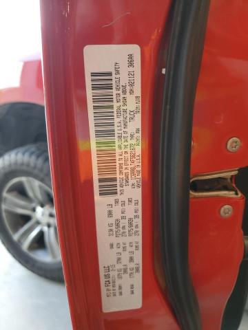 2015 RAM 1500 SLT - 1C6RR6LT4FS621672