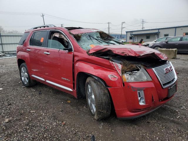 Vin: 2gkflue32f6332103, lot: 54778535, gmc terrain denali 20154