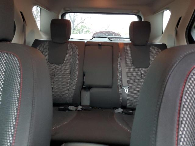 2017 CHEVROLET EQUINOX LS - 2GNALBEK8H1603836