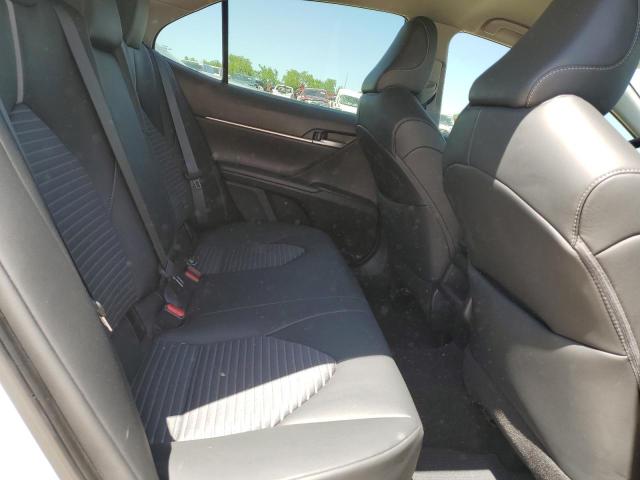 2024 TOYOTA CAMRY SE N - 4T1G11AK7RU875613