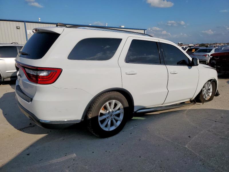 Vin: 1c4rdhag1lc146061, lot: 53994795, dodge durango sxt 20203