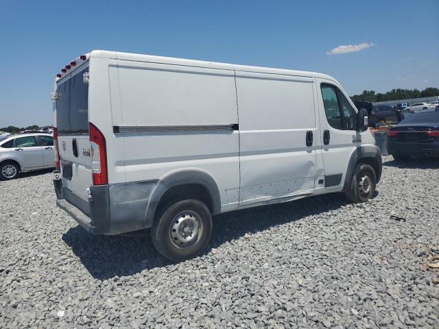 RAM PROMASTER 2016 white  flexible fuel 3C6TRVAG3GE115941 photo #4