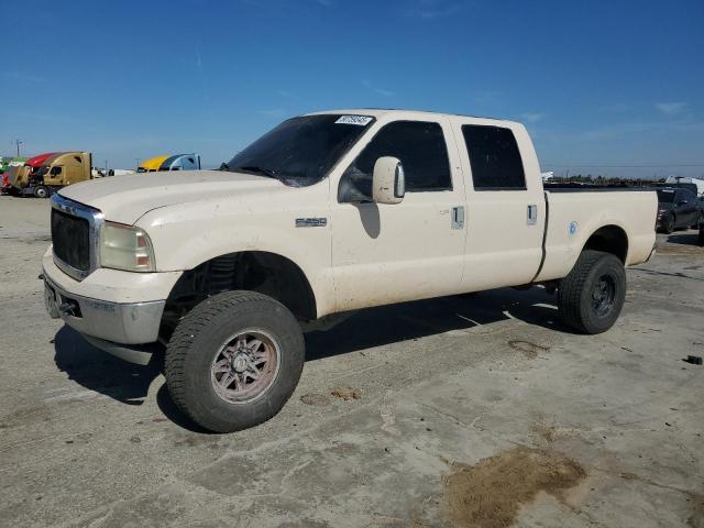 FORD F250 SUPER