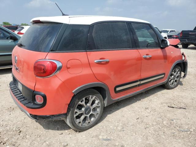 Vin: zfbcfadh8ez011075, lot: 51542315, fiat 500 trekking 20143