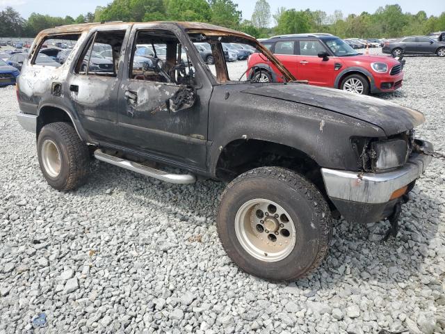 Vin: jt3vn39w2s8088123, lot: 54330775, toyota 4runner vn39 sr5 19954