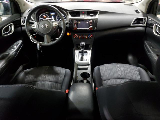 2016 NISSAN SENTRA S - 3N1AB7AP6GL636490
