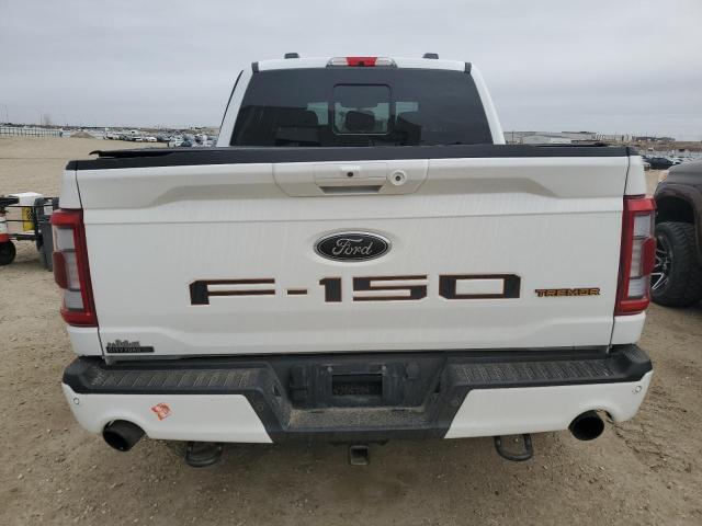 2022 FORD F150 SUPER - 1FTEW1E85NFB31762