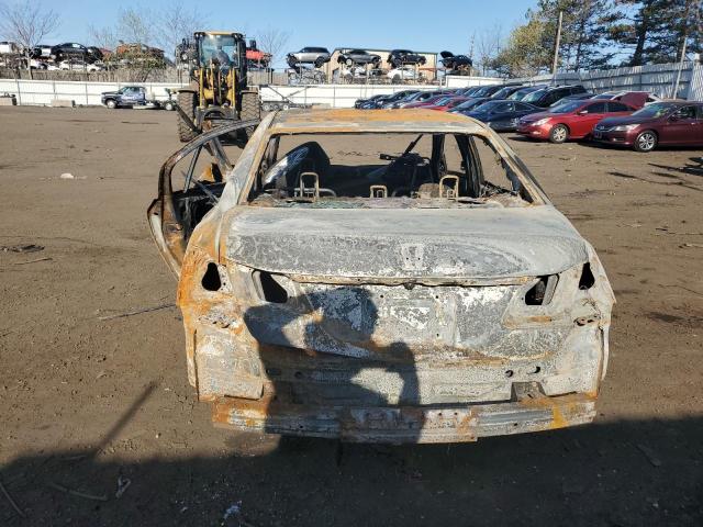 2017 HONDA ACCORD LX - 1HGCR2F37HA272911