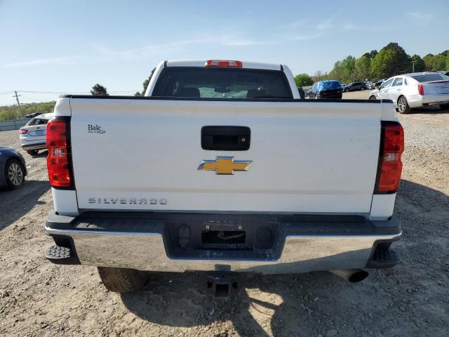 2015 CHEVROLET SILVERADO - 1GC1KUEG3FF132171