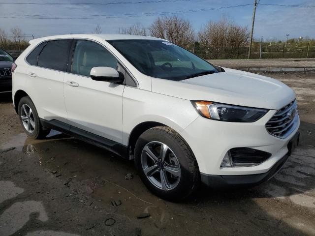 2022 FORD EDGE SEL - 2FMPK4J90NBA60150