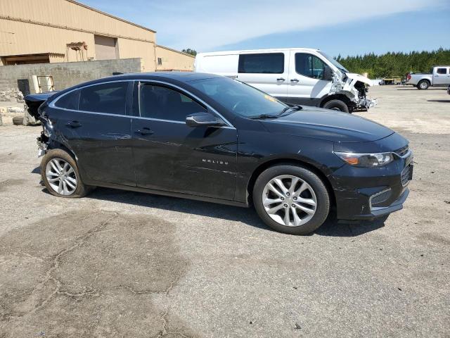 2018 CHEVROLET MALIBU LT 1G1ZD5ST7JF134253