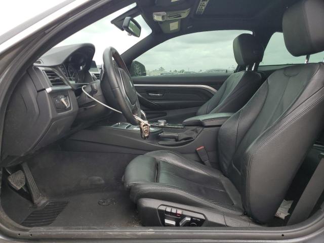 2017 BMW 430I - WBA4R7C54HK679808