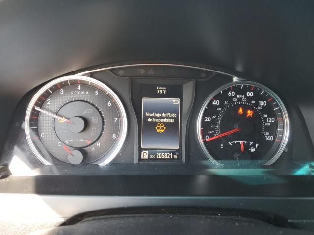 2016 TOYOTA CAMRY LE - 4T1BF1FK1GU157220