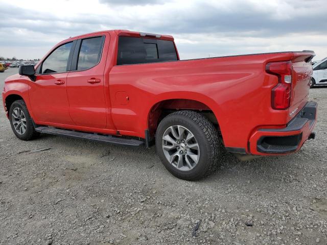 Vin: 1gcryeed3kz326298, lot: 52741715, chevrolet all models k1500 rst 20192