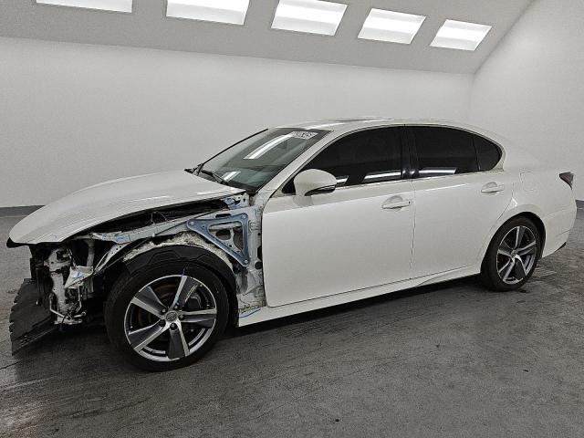LEXUS GS 200T BA