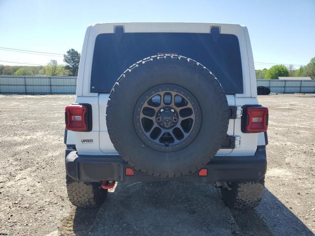 2022 JEEP WRANGLER U - 1C4JJXFG0NW127415