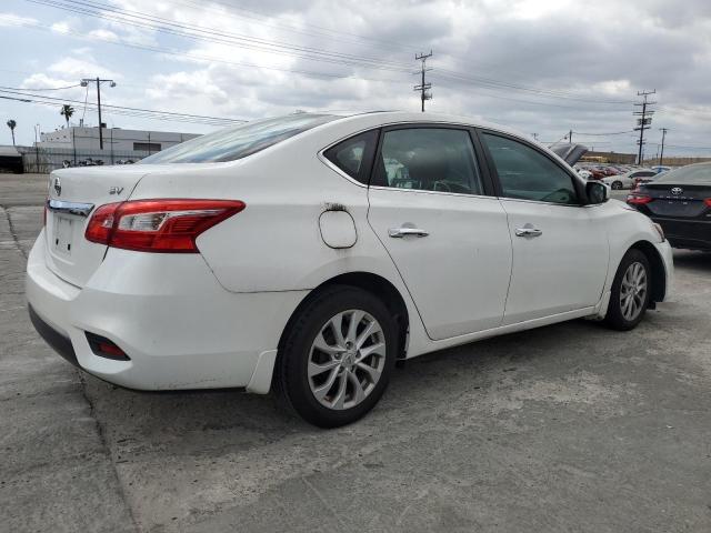 Vin: 3n1ab7ap4jl660052, lot: 54585625, nissan sentra s 20183