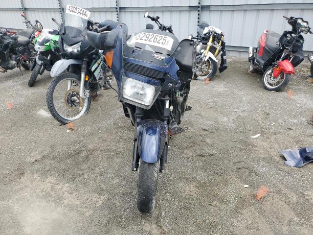 2006 KAWASAKI ZG1000 JKAZGCA176B524586