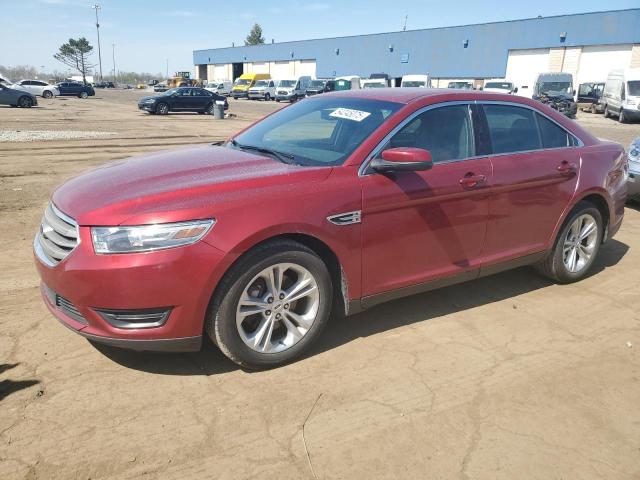 Vin: 1fahp2e85dg150083, lot: 54245075, ford taurus sel 2013 img_1