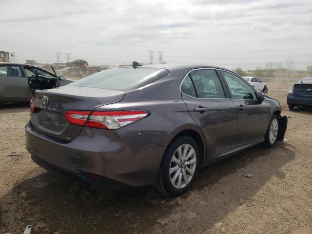 Vin: 4t1b11hk6ku841376, lot: 54773345, toyota camry l 20193