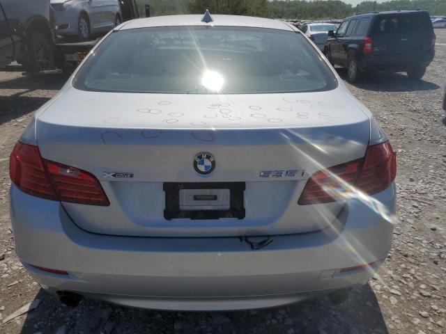 2014 BMW 535 XI - WBA5B3C57ED532187