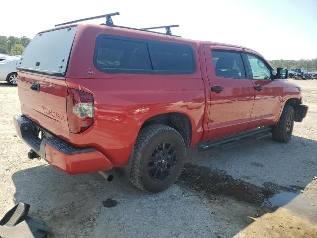 Vin: 5tfey5f19mx286276, lot: 50983765, toyota tundra crewmax sr5 20213
