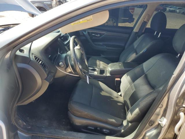 2017 NISSAN ALTIMA 2.5 - 1N4AL3AP3HC117970