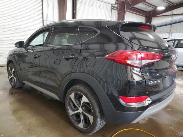 2018 HYUNDAI TUCSON SPO - KM8J3CAL6JU817677