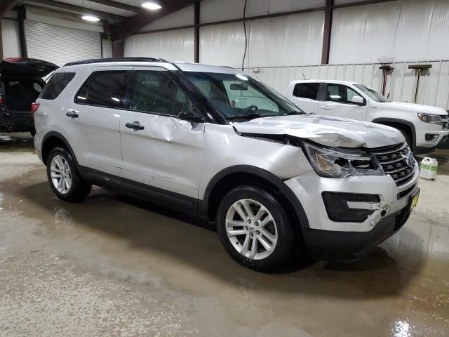 2016 FORD EXPLORER - 1FM5K8B89GGB09829