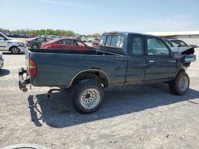 Vin: 4taun73c6sz072400, lot: 52935565, toyota tacoma xtracab 19953
