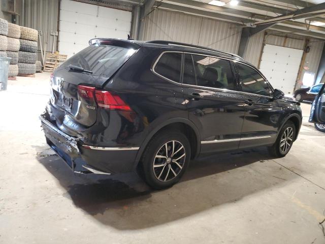 2021 VOLKSWAGEN TIGUAN SE - 3VV2B7AXXMM071024