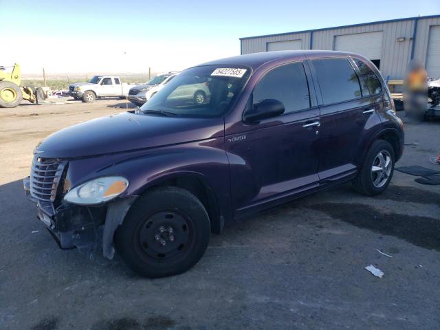 CHRYSLER PT CRUISER