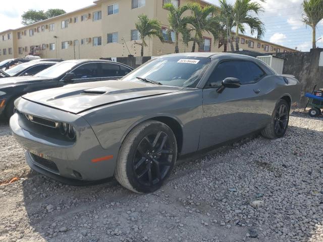 DODGE CHALLENGER SXT