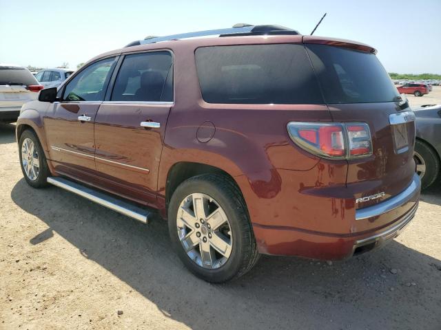 Vin: 1gkkrtkd5fj377754, lot: 52769335, gmc acadia den denali 20152