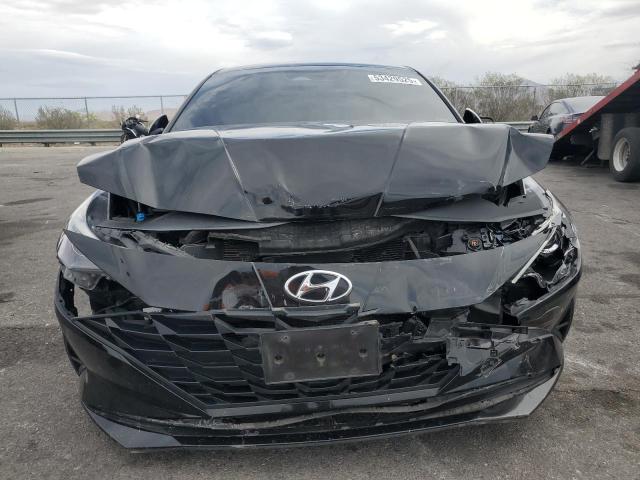 2021 HYUNDAI ELANTRA SE - 5NPLM4AG6MH033372
