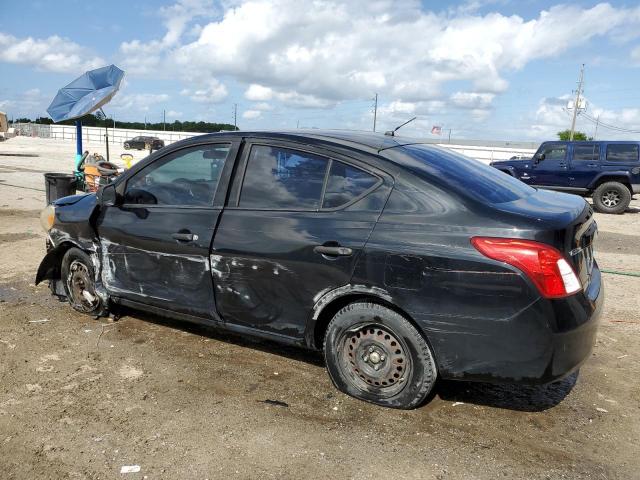 Vin: 3n1cn7ap1el848310, lot: 55245345, nissan versa s 20142