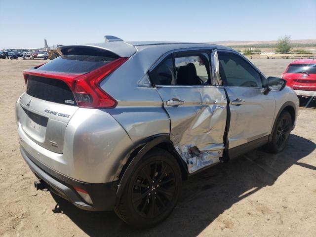 Vin: ja4at4aa3kz011609, lot: 53933335, mitsubishi eclipse le 20193