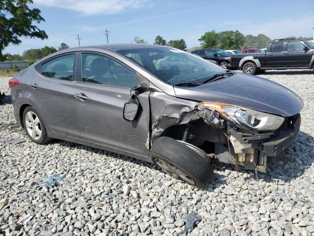 Vin: 5npdh4ae8ch082806, lot: 54414405, hyundai elantra gls 20124