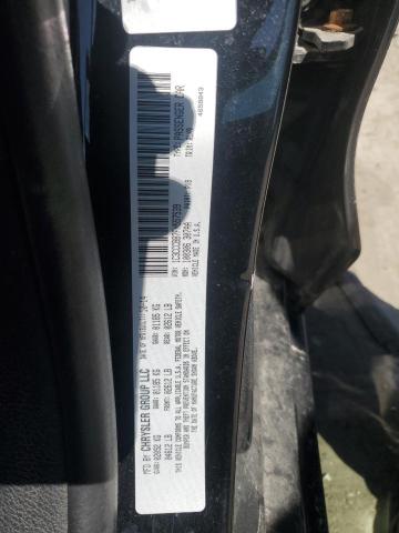 2015 CHRYSLER 200 S - 1C3CCCBB7FN557539