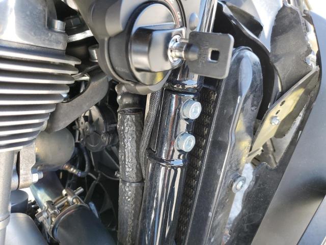 2012 HARLEY-DAVIDSON VRSCF 1HD1HPH10CC806750