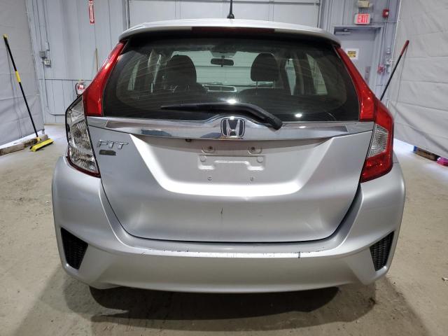 2016 HONDA FIT EX - JHMGK5H74GX044686