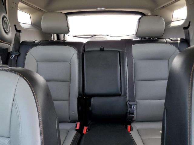 2019 GMC TERRAIN SL - 3GKALPEV5KL173614