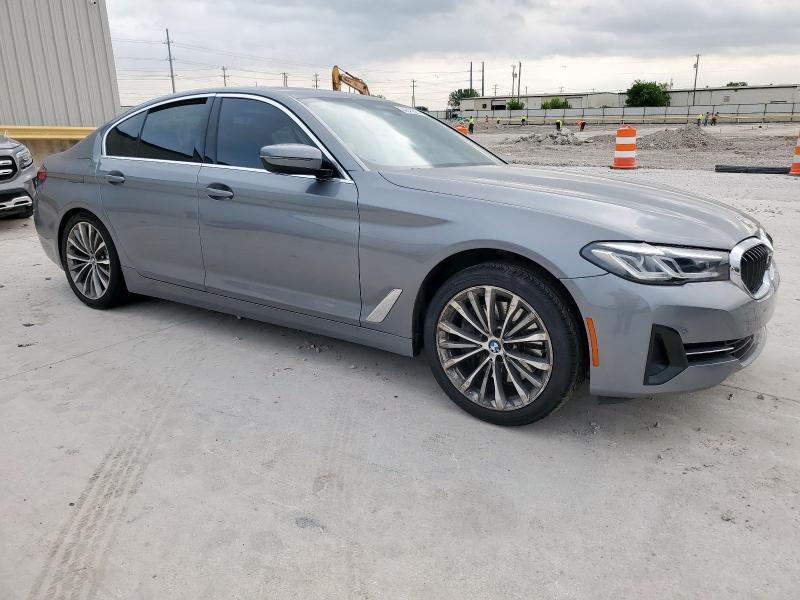 Vin: wba53bj00pwy01880, lot: 54845825, bmw 5 series i 20234